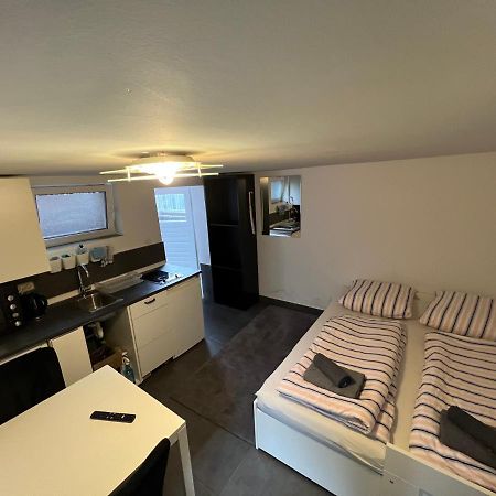 הנובר 1 Room מראה חיצוני תמונה
